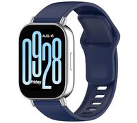 BBZ para Redmi Watch5 active Correa,22mm quickfit Silicone Strap Compatible con Venu 2/Venu 3/Forerunner 255/265 /Gear S3 Classic/Huawei Watch GT 2 46mm