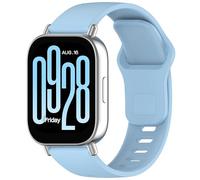 BBZ para Redmi Watch5 active Correa,22mm quickfit Silicone Strap Compatible con Venu 2/Venu 3/Forerunner 255/265 /Gear S3 Classic/Huawei Watch GT 2 46mm