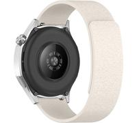 BBZ para Vivoactive 4 Correa,22 MM Quickfit Silicone Magnetic Band Correa Compatible con Galaxy Watch 3 45mm/Galaxy Watch 46mm/Gear S3 Frontier/Venu 2/Forerunner 255/265