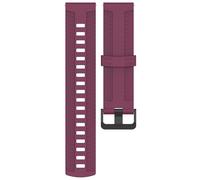 BBZ para Vivoactive 4 Correa,22mm quickfit Silicone Strap Compatible con Venu 2/Venu 3/Vivoactive 4/Forerunner 255/265 /Gear S3 Classic/Huawei Watch GT 2 46mm