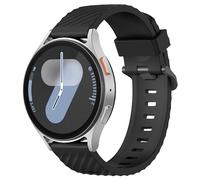 BBZ para Vivoactive 4 Correa,22mm quickfit Silicone Strap Compatible con Venu 2/Venu 3/Vivoactive 4/Forerunner 255/265 /Gear S3 Classic/Huawei Watch GT 2 46mm