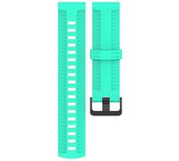 BBZ para Vivoactive 4 Correa,22mm quickfit Silicone Strap Compatible con Venu 2/Venu 3/Vivoactive 4/Forerunner 255/265 /Gear S3 Classic/Huawei Watch GT 2 46mm