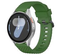BBZ para Vivoactive 4 Correa,22mm quickfit Silicone Strap Compatible con Venu 2/Venu 3/Vivoactive 4/Forerunner 255/265 /Gear S3 Classic/Huawei Watch GT 2 46mm