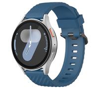 BBZ para Vivoactive 4 Correa,22mm quickfit Silicone Strap Compatible con Venu 2/Venu 3/Vivoactive 4/Forerunner 255/265 /Gear S3 Classic/Huawei Watch GT 2 46mm