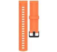 BBZ para Vivoactive 4 Correa,22mm quickfit Silicone Strap Compatible con Venu 2/Venu 3/Vivoactive 4/Forerunner 255/265 /Gear S3 Classic/Huawei Watch GT 2 46mm