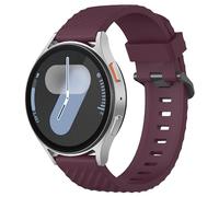 BBZ para Vivoactive 4 Correa,22mm quickfit Silicone Strap Compatible con Venu 2/Venu 3/Vivoactive 4/Forerunner 255/265 /Gear S3 Classic/Huawei Watch GT 2 46mm
