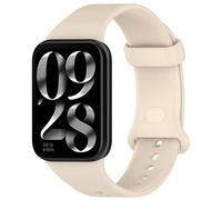 BBZ para Xiaomi band 9 Pro Correa,Silicone Magnetic Bracelet Strap Compatible con Xiaomi band 9 Pro