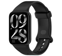 BBZ para Xiaomi band 9 Pro Correa,Silicone Magnetic Bracelet Strap Compatible con Xiaomi band 9 Pro