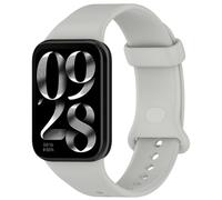 BBZ para Xiaomi band 9 Pro Correa,Silicone Magnetic Bracelet Strap Compatible con Xiaomi band 9 Pro