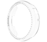 BBZ PC Bling Protective Funda Cover Shell Compatible con honor watch fit