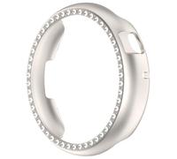 BBZ PC Bling Protective Funda Cover Shell Compatible con honor watch fit
