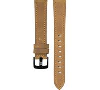 BBZ quick release watch strap leather Replacement Correa,Vintage Elegant Top Grain Correa de cuero para reloj Men and Women, Band Width 18MM 20MM 22MM 24MM