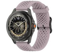 BBZ quickfit band Compatible con Samsung Galaxy Watch 3 45mm/Watch 46mm Correa,Color collision Silicone Replacement Band Para Huawei Watch GT3 46mm/GT 2, Gear S3