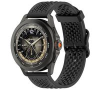 BBZ quickfit band Compatible con Samsung Galaxy Watch 3 45mm/Watch 46mm Correa,Color collision Silicone Replacement Band Para Huawei Watch GT3 46mm/GT 2, Gear S3