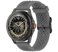 BBZ quickfit band Compatible con Samsung Galaxy Watch 3 45mm/Watch 46mm Correa,Color collision Silicone Replacement Band Para Huawei Watch GT3 46mm/GT 2, Gear S3