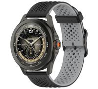 BBZ quickfit band Compatible con Samsung Galaxy Watch 7/6/5/4 Strap 40mm 44mm/Galaxy Watch 6 Classic 43mm 47mm/Watch 5 Pro,Color collision Silicone Band Para Galaxy Watch 4 Classic/Watch 3