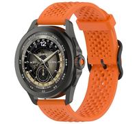 BBZ quickfit band Compatible con Samsung Galaxy Watch 7/6/5/4 Strap 40mm 44mm/Galaxy Watch 6 Classic 43mm 47mm/Watch 5 Pro,Color collision Silicone Band Para Galaxy Watch 4 Classic/Watch 3
