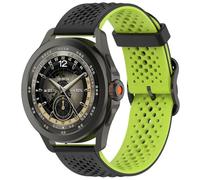 BBZ quickfit band Compatible con Samsung Galaxy Watch 7/6/5/4 Strap 40mm 44mm/Galaxy Watch 6 Classic 43mm 47mm/Watch 5 Pro,Color collision Silicone Band Para Galaxy Watch 4 Classic/Watch 3
