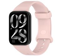 BBZ quickfit band Compatible con xiaomi 8 Pro Correa,Color collision Silicone Band Para Redmi watch4