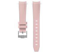 BBZ quickfit Soft Rubber Correas For Omega SEAMASTER PLANET OCEAN Watch 20mm,Omega X Swatch Moonswatch Replacement Correa,Curved No Gap Moonswatch Swatch Correa