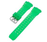 BBZ Replacement Watch Band Correa Compatibilidad con Casio G Shock GW9400 GW-9400-1 GW-9400BJ-1 & GW-9400J-1 RANGEMAN Watch