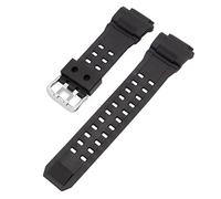 BBZ Replacement Watch Band Correa Compatibilidad con Casio G Shock GW9400 GW-9400-1 GW-9400BJ-1 & GW-9400J-1 RANGEMAN Watch
