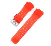 BBZ Replacement Watch Band Correa Compatibilidad con Casio G Shock GW9400 GW-9400-1 GW-9400BJ-1 & GW-9400J-1 RANGEMAN Watch