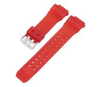 BBZ Replacement Watch Band Correa Compatibilidad con Casio G Shock GW9400 GW-9400-1 GW-9400BJ-1 & GW-9400J-1 RANGEMAN Watch