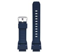 BBZ Replacement Watch Band Correa Compatibilidad con Casio G-Shock GW9400 GW-9400 GW-9400-1 GW-9400BJ-1 GW-9400J-1 RANGEMAN GW-9200 GW-9300 G-9400 Resin Watch Band Replacement for men Wirstband Correa