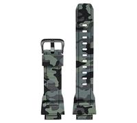 BBZ Replacement Watch Band Correa Compatibilidad con Casio G-Shock GW9400 GW-9400 GW-9400-1 GW-9400BJ-1 GW-9400J-1 RANGEMAN GW-9200 GW-9300 G-9400 Resin Watch Band Replacement for men Wirstband Correa