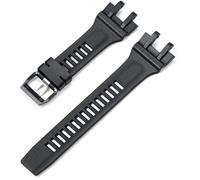 BBZ Resin Correa Compatible con Casio GBA-900-1/4A/7/900RD/900 Watch Band Men's Sport Waterproof Rubber Replacement Bracelet Watch Accessories