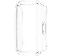 BBZ Scratch-Resist Protective Bumper PC Plating Pouch Shatter-resistant Sleeve Band Cover Shell Bumper Compatible with Huawei band 11，11 pro