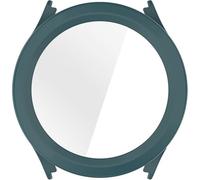 BBZ Screen Protector Cover,Ultra Slim Smartwatch Case Skin Pounch,Anti-scratch Clear TPU Watch Bumper Cover Funda Compatible con Xiaomi Watch S5
