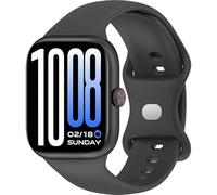 BBZ Silicone Bracelet Wrist Correa,Replacement Wristband Compatible con Vivo Watch GT2,IQOO Watch GT2
