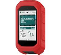 BBZ Silicone Protective Case Cover Shell Skin Compatible with Garmin Edge MTB
