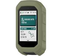 BBZ Silicone Protective Case Cover Shell Skin Compatible with Garmin Edge MTB