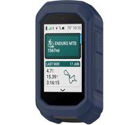 BBZ Silicone Protective Case Cover Shell Skin Compatible with Garmin Edge MTB