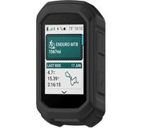 BBZ Silicone Protective Case Cover Shell Skin Compatible with Garmin Edge MTB
