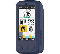 BBZ Silicone Protective Case Cover Shell Skin Compatible with Wahoo ELEMNT BOLT V3,BOLT3