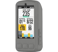 BBZ Silicone Protective Case Cover Shell Skin Compatible with Wahoo ELEMNT BOLT V3,BOLT3
