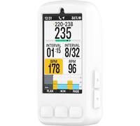 BBZ Silicone Protective Case Cover Shell Skin Compatible with Wahoo ELEMNT BOLT V3,BOLT3