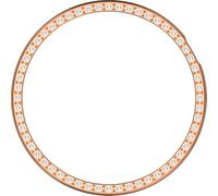 BBZ Single-row drilling and hollow-out PC + metal watch Funda Compatible con honor watch GS5