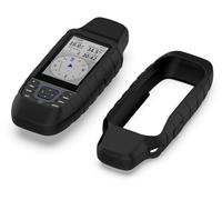 BBZ Soft Silicone Bike GPS Navigation Protective Cover Compatible con Garmin GPSMAP 79S, 79SC
