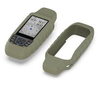 BBZ Soft Silicone Bike GPS Navigation Protective Cover Compatible con Garmin GPSMAP 79S, 79SC