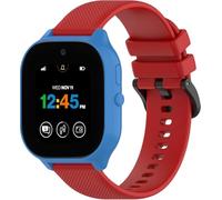 BBZ Soft Silicone Quick Release 20 mm Strap Smartwatch Accessory Strap Compatible con SyncUP Kids watch2,Gizmo Watch3e