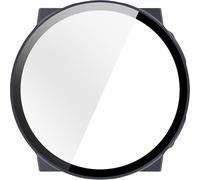 BBZ Soft TPU Bumper Cover with Screen Protector，Anti-Scratch Shockproof Full Protective Funda Compatible con SUUNTO Vertical2