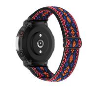 BBZ T-Rex 2 Correa,Correa de nylon compatible con Amazfit T-Rex 2