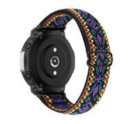BBZ T-Rex 2 Correa,Correa de nylon compatible con Amazfit T-Rex 2