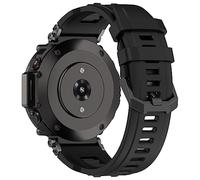 BBZ T-Rex Ultra correa,Correas deportivas de silicona compatibles con Amazfit T-Rex Ultra A2142