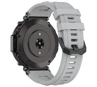 BBZ T-Rex Ultra correa,Correas deportivas de silicona compatibles con Amazfit T-Rex Ultra A2142